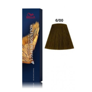 Wella Professionals Koleston Perfect Me+ Pure Naturals 6/00 Hair Color 60 ml (8005610661780)