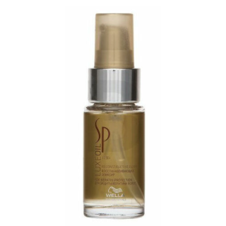 Wella Professionals SP Luxe Oil Reconstructive Elixir Hair oil 30 ml (4084500380523)