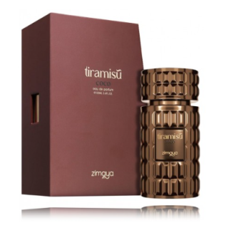 Zimaya Tiramisu Coco Perfume EDP 100 ml (6290171075639)