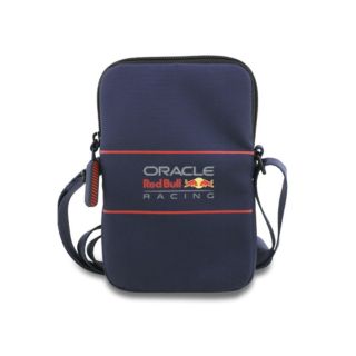 Red Bull Oracle Racing Phone Bag Navy (RBPBPVLV)