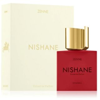 Nishane Zenne Perfume PAR 50 ml (8681008055395)