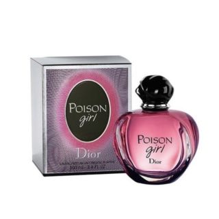Dior Poison Girl Perfume EDP 100ml (3348901293846)