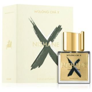 Nishane Wulong Cha X Perfume PAR 100 ml (8683608071003)