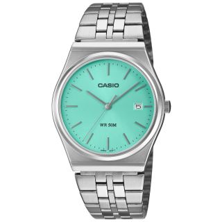 Casio MTP-B145D-2A1VEF Unisex Wristwatch (MTP-B145D-2A1VEF)