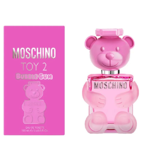 Moschino Toy 2 Bubble Gum Perfume EDT 100ml (8011003864089)