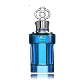 Zimaya Khafaya Blue Perfume EDP 100 ml (6290171074151)