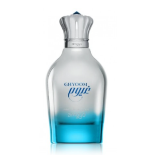 Zimaya Ghyoom Perfume EDP 100 ml (6290171073703)