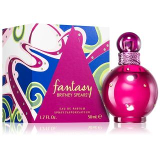 Britney Spears Fantasy Perfume EDP 50 ml (719346065399)