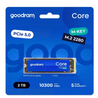 Goodram SSDR-GRC01-2K0-80 SSD Disk 2TB (SSDR-GRC01-2K0-80)