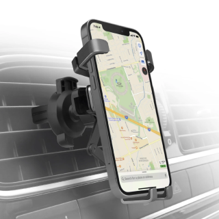 SBS PRO Auto-Lock Phone holder (TESUPGRAVPRO)