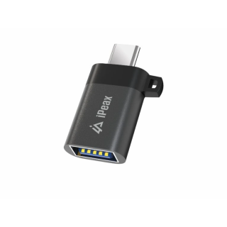 iPeax OTG Adapter USB-C / USB (90010141)