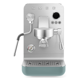 Smeg EMC02EGMEU Coffee Machine 2.4L (EMC02EGMEU)