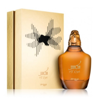 Zimaya Al Kaser Perfume EDP 100 ml (6290171074113)