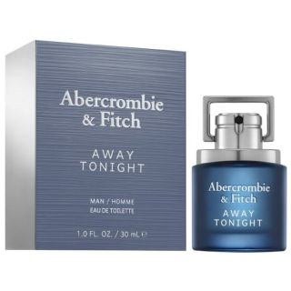 Abercrombie & Fitch Away Tonight Perfume EDT 30 ml (85715169327)