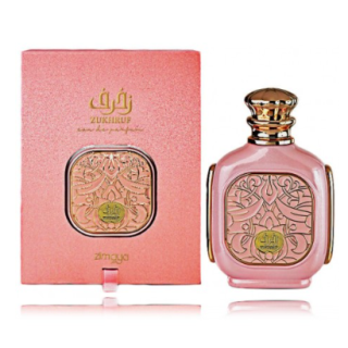 Zimaya Zukhruf Perfume EDP 100 ml (6290171074083)