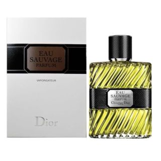 Dior Parfum Eau Sauvage Perfume EDP 50ml (3348901363471)