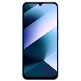 Poco C85 Smartphone 6GB / 128GB (MZB0LGFEU)