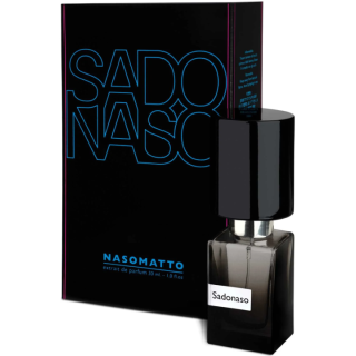 Nasomatto Sadonaso Parfum PAR 30ml (8717774840580)