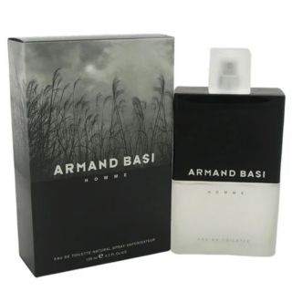 Armand Basi Homme Perfume EDT 125ml (8427395900203)