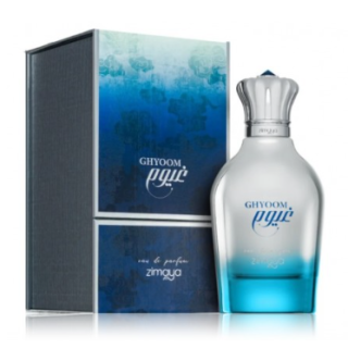 Zimaya Ghyoom Perfume EDP 100 ml (6290171073703)