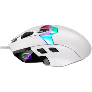 Lorgar MSP80 Mouse (LRG-MSP80-WH)