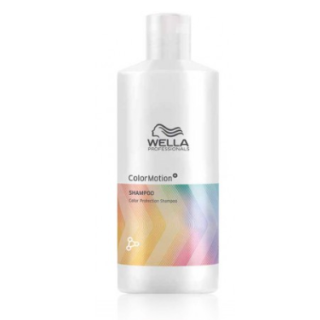 Wella Professionals Color Motion+ Shampoo 500 ml (4064666337586)
