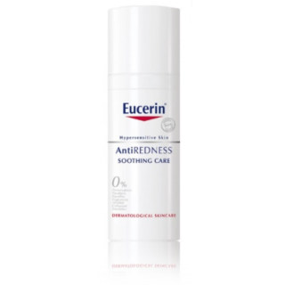 Eucerin Anti-Redness Soothing Care 50ml (4005800107863)