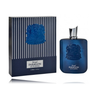 Zimaya Royal Paragon Perfume EDP 100 ml (6290171072287)