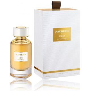 Boucheron Oud de Carthage Perfume EDP 125 ml (3386460080217)