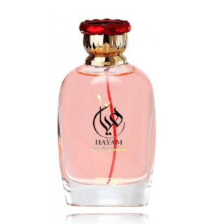 Zimaya Hayam Perfume EDP 100 ml (6290171073628)