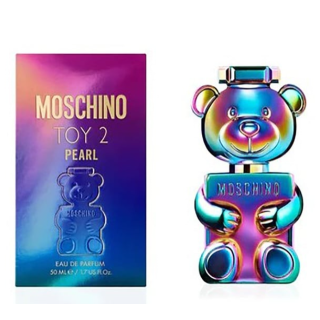 Moschino Toy 2 Pearl Perfume EDP 50ml (8011003878604)