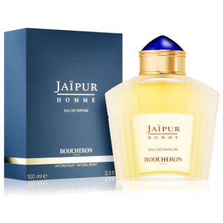 Boucheron Jaipur Homme Perfume EDP 100 ml (3386460036528)