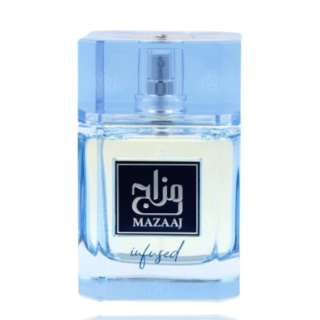 Zimaya Mazaaj Infused Perfume EDP 100 ml (6290171074731)