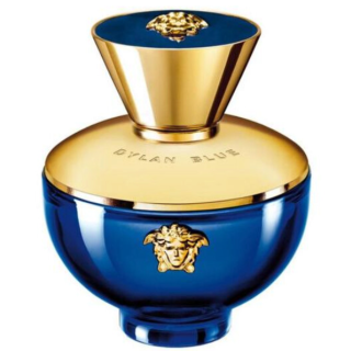 Versace Pour Femme Dylan Blue Perfume EDP 100ml Tester (8011003839148)