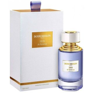 Boucheron Iris de Syracuse Perfume EDP 125 ml (3386460080194)