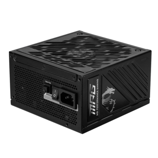 MSI MPG A1000GS Power supply 1000W (4711377243773)