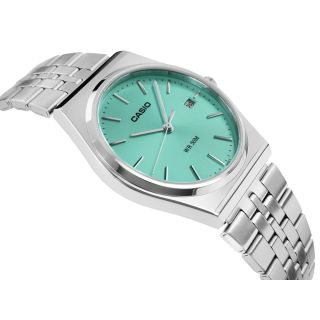 Casio MTP-B145D-2A1VEF Unisex Wristwatch (MTP-B145D-2A1VEF)