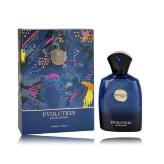 Zimaya Evolution Perfume EDP 100 ml (6290171072249)