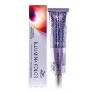 Wella Professionals Illumina Color 6/0 professional hair color 60 ml (8005610538747)