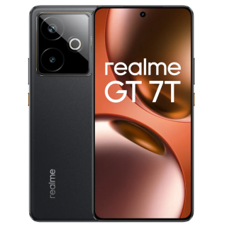 Realme GT 7T Smartphone 12GB / 256GB (6941764464650)