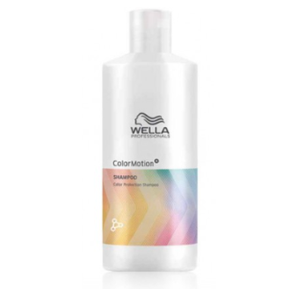 Wella Professionals Color Motion+ Shampoo 500 ml (4064666337586)