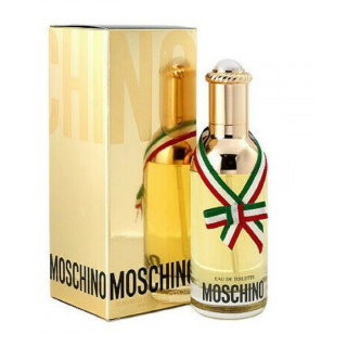 Moschino Femme Perfume EDT 45ml (8011003060306)