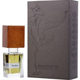 Nasomatto Pardon Parfum PAR 30ml (8717774840290)