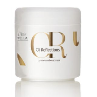 Wella Professionals Oil Reflections Luminous Reboost Mask 150 ml (3614226771636)