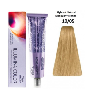 Wella Professionals Illumina Color 10/05 Hair color 60 ml (4015600792787)