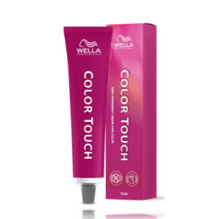 Wella Professionals Color Touch Plus 77/03 Hair Color 60 ml (4015600027629)