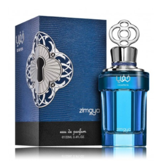 Zimaya Khafaya Blue Perfume EDP 100 ml (6290171074151)
