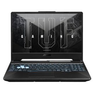 Asus TUF Gaming A15 Laptop 15.6" / RTX3050 / 16GB / 512GB (90NR0JF7-M00FB0)