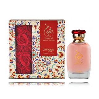 Zimaya Hayam Perfume EDP 100 ml (6290171073628)