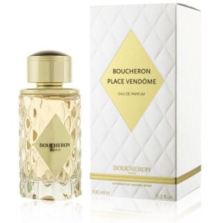 Boucheron Place Vendôme Perfume EDP 100 ml (3386460057059)